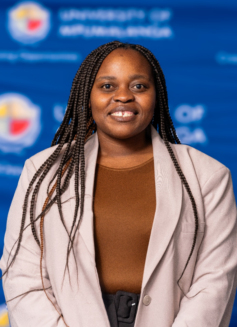 Ms Nokulunga Zikalala