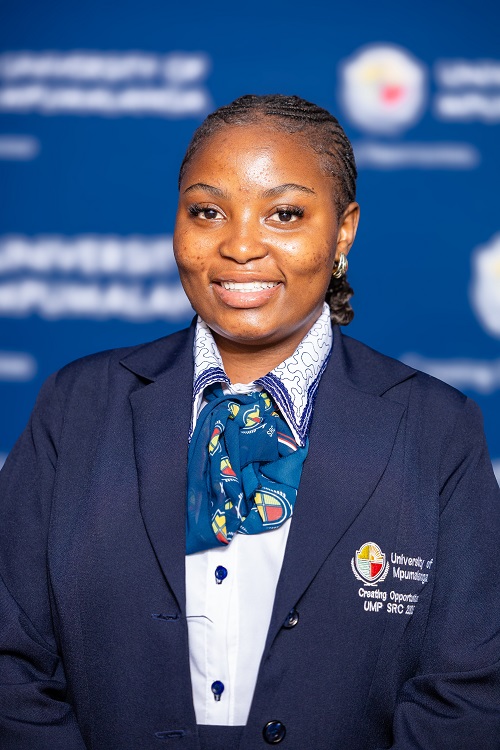 Ms K Moropa