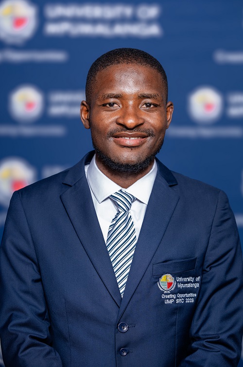Mr N Maluleka