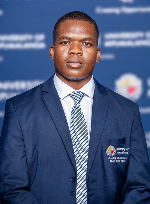 Mr S Z Sithole