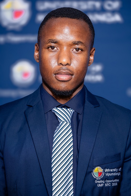 Mr T Muhovha