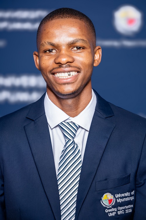 Mr MA Mashiloane