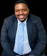 Mr Bonginkosi Tshabangu