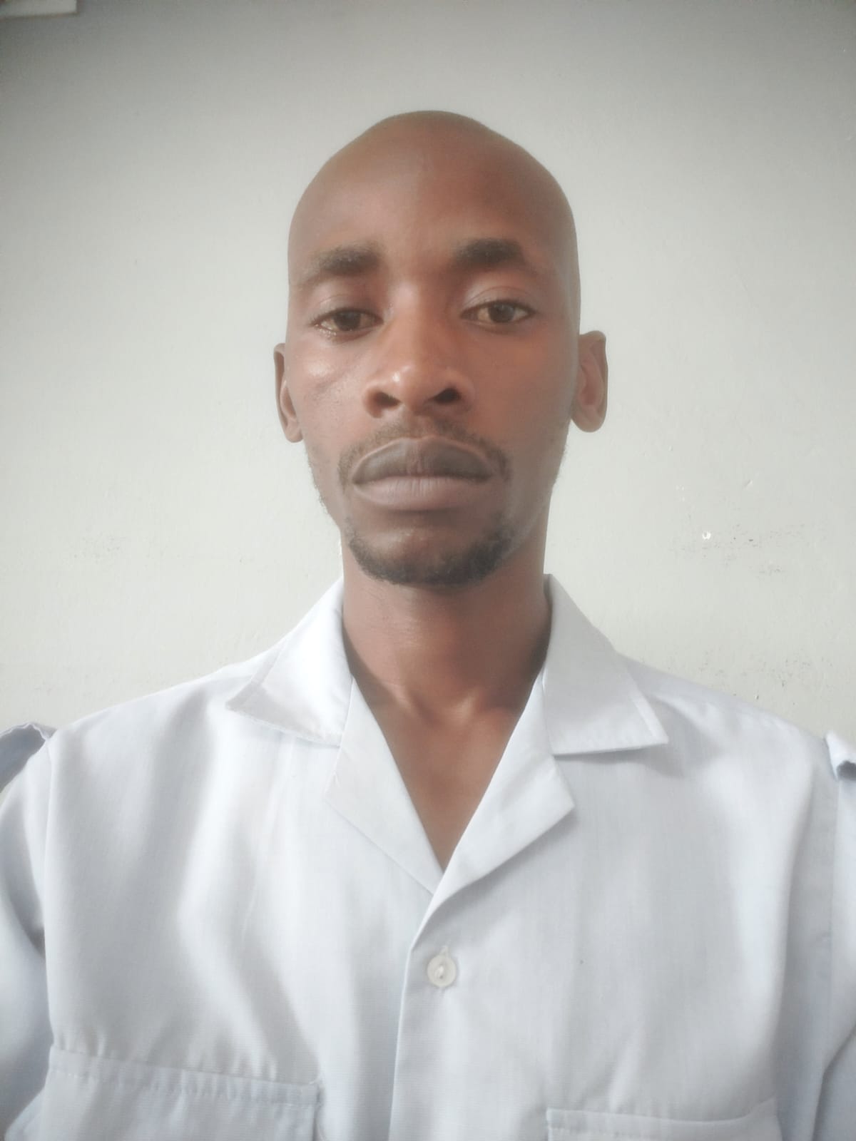 Mr Craig Thabethe