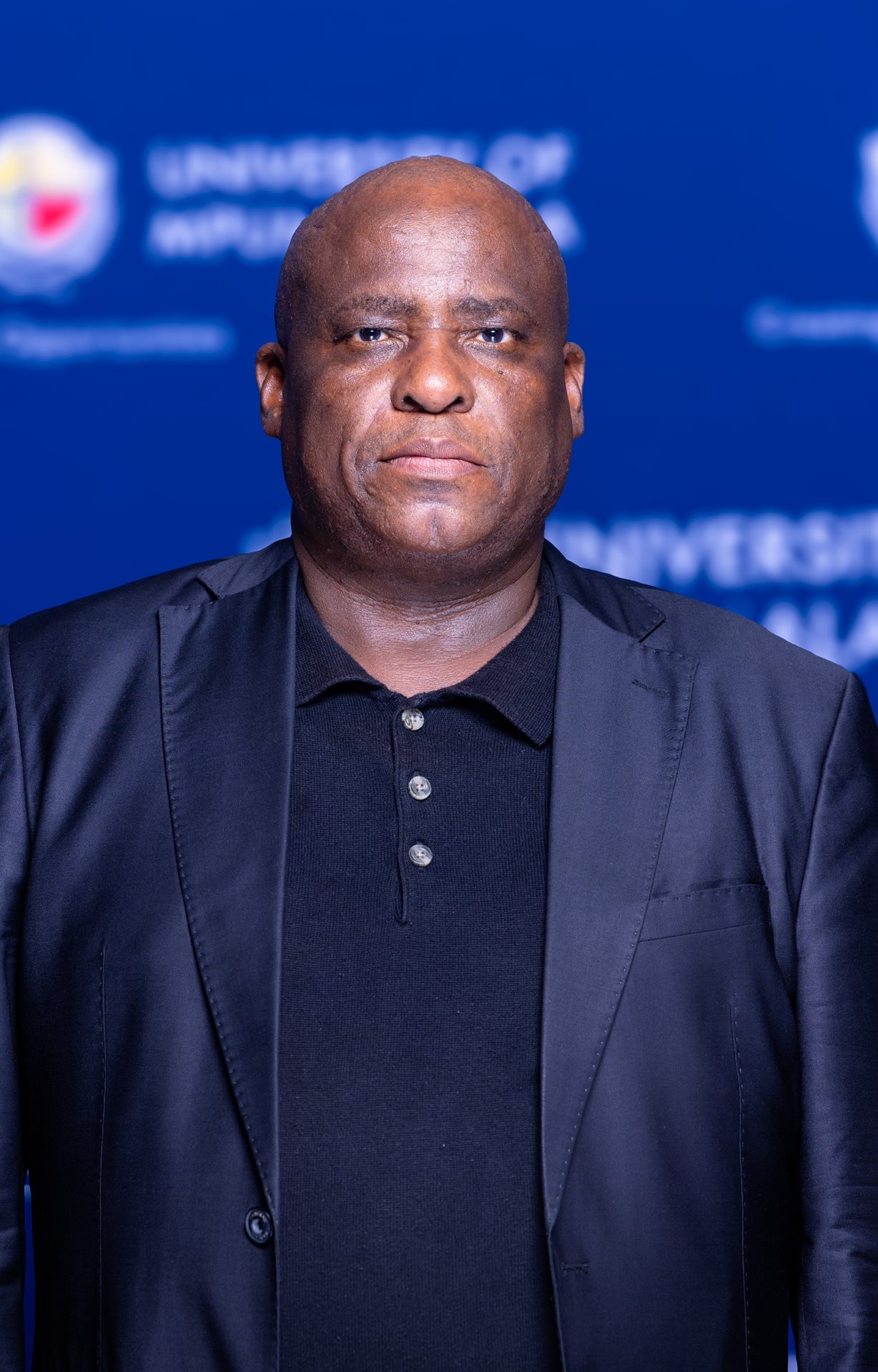 Dr Mphalele Makgaleng