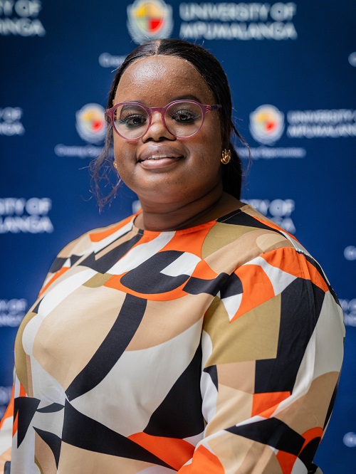 Ms Sphelelisiwe Magwaza